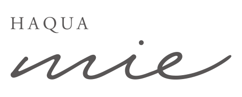 HAQUA mie