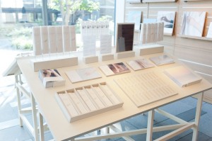 代官山蔦屋書店会場画像